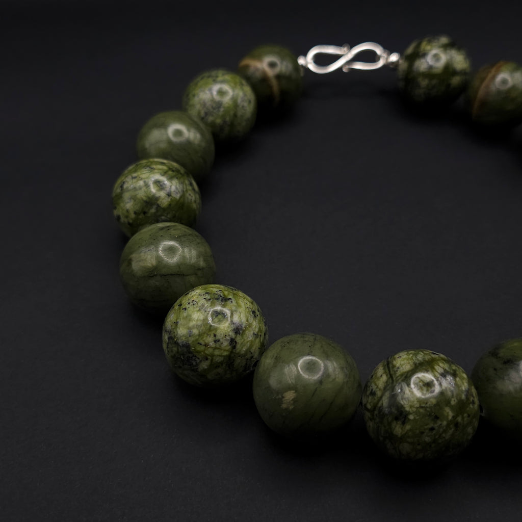 Jani: Serpentine, Jungle Serpentine