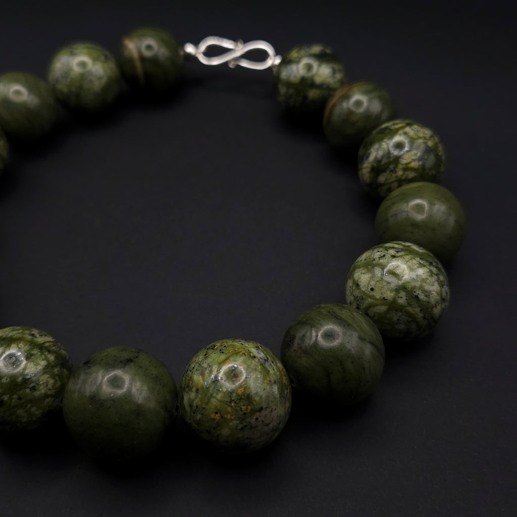 Jani: Serpentine, Jungle Serpentine