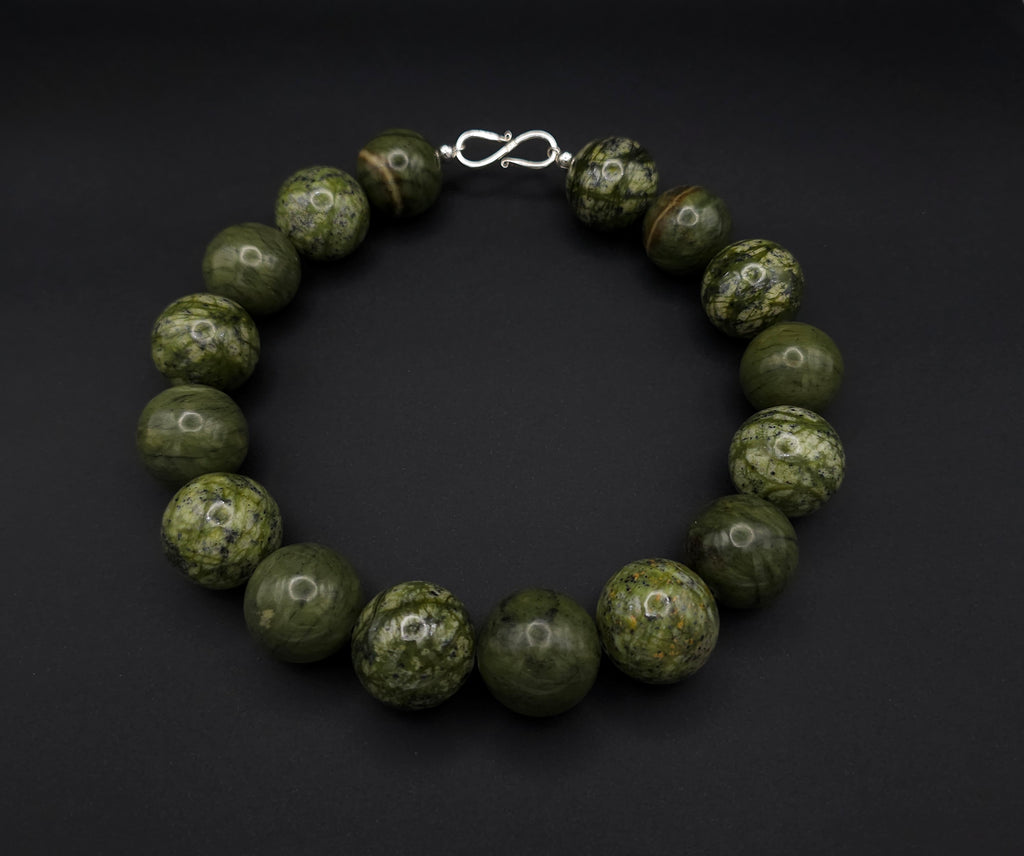 Jani: Serpentine, Jungle Serpentine