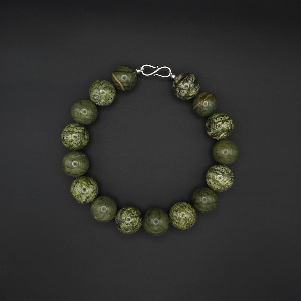 Jani: Serpentine, Jungle Serpentine