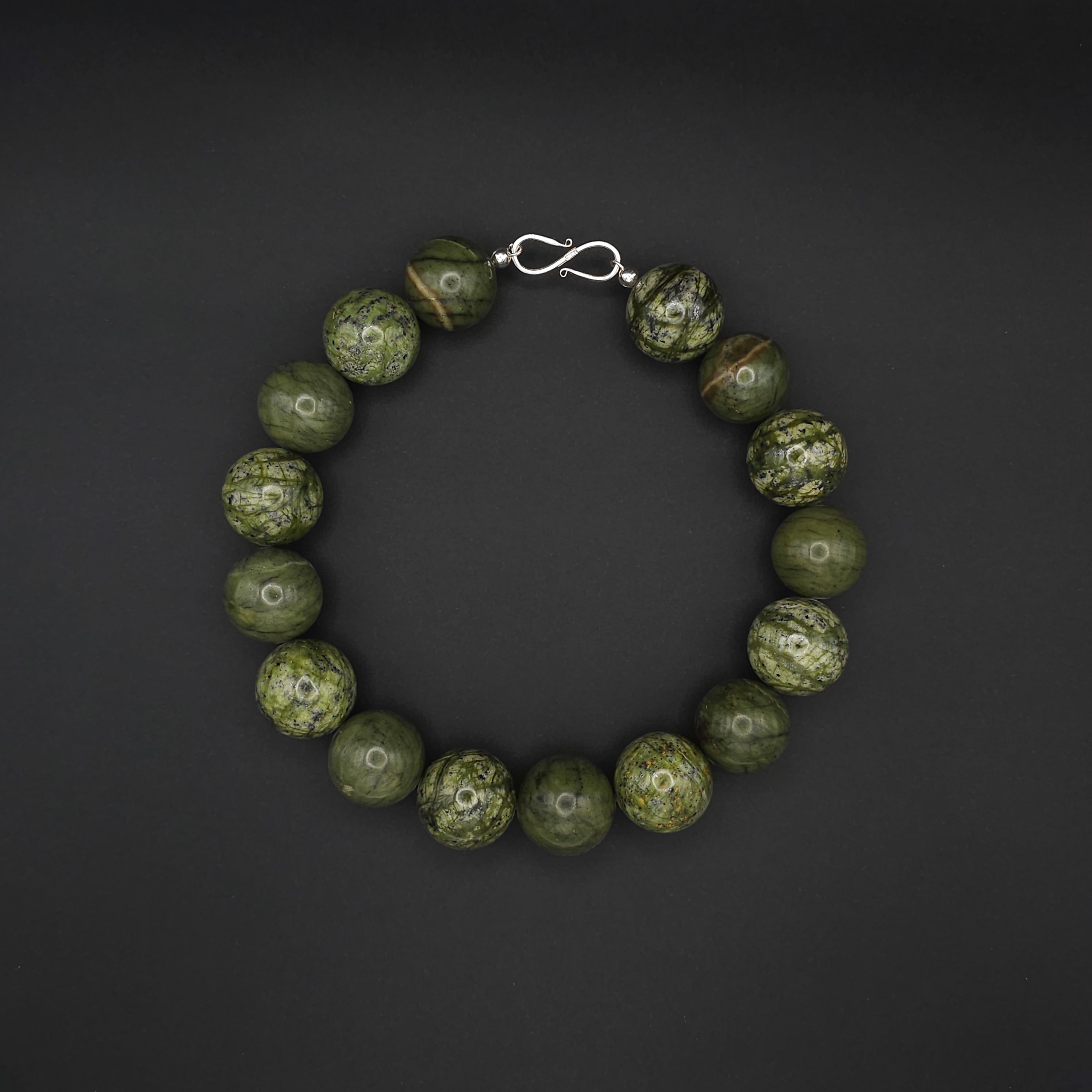 Jani: Serpentine, Jungle Serpentine