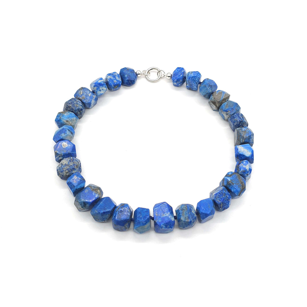 Maji: Lapislazuli front view